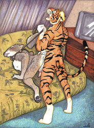 2004 Rule 34 Image