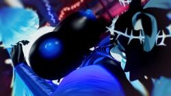 animated anthro boobs_out breasts breasts_out cock dick furry mp4 nipples penis tagme tits_out unity_(engine) video vrchat vrchat_avatar