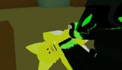 after_sex handjob neko_noob noob noob_(roblox) protogen roblox robloxian