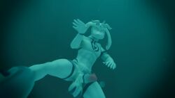 1boy 3d aquaphilia asphyxiation asriel_dreemurr asriel_dreemurr_(god_form) blender cum cumming dream dreaming drowned drowning male male_only nude sound suffocate suffocating tagme tentacle undertale undertale_(series) underwater vdezten video