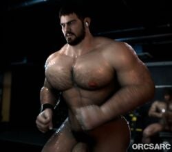 3d animated ass bara big_ass big_butt big_pecs boner boner_in_pants bouncing_breasts bubble_ass bubble_butt bulge carlos_oliveira chris_redfield cruising cumdump dat_ass dat_butt erection exercising fat_ass fat_butt gay gay_male holding_phone huge_ass huge_butt jiggle jiggling_ass jiggling_breasts jiggling_pecs large_ass large_butt male male_only meat_toilet muscular muscular_male no_clothes orcsarc resident_evil round_ass round_butt sound tagme thick_ass thick_butt training video voluptuous_male yaoi