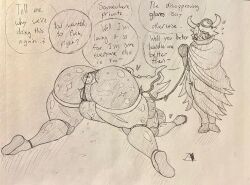 Traditional Media (Artwork) Rule 34 Image