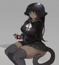 1girls Rule 34 Image