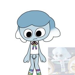 1boy dandy's_world male male_only tagme toon_(dandy's_world)