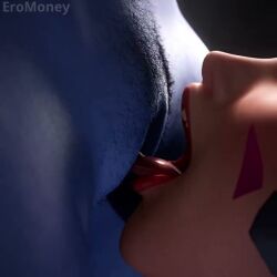 2girls 3d 3d_animation 3d_model alexavlewd amelie_lacroix animated blizzard_entertainment clitoris close-up cunnilingus d.va eating_pussy female female_focus female_only female_pubic_hair hairy_pussy hana_song hi_res high_resolution highres lesbian_sex licking licking_pussy light-skinned_female memz3d naked naked_female no_sound nude nude_female open_mouth overwatch overwatch_2 purple_skin pussy saliva saliva_on_tongue saliva_string saliva_trail shorter_than_10_seconds solo_female tagme thick_thighs thighs tongue tongue_out vagina video widowmaker yuri