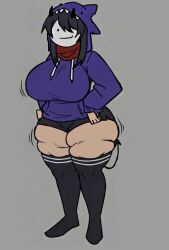 1girls Rule 34 Image