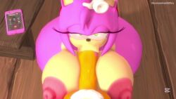 all_the_way_to_the_base amy_rose deep_blowjob deepthroat eye_contact leviantan581re looking_at_viewer miles_tails_prower pov pov_eye_contact sonic_(series) sonic_the_hedgehog sonic_the_hedgehog_(series) sound sound_effects tagme video
