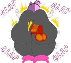 1girls alternate_ass_size alternate_version_available amy_rose amy_rouge amy_the_bat anal anal_addiction anal_insertion anal_penetration anal_sex anal_through_clothes anthro anthro_only ass ass_clap ass_clapping balls bedroom_eyes big_ass big_breasts big_butt black_nose bodysuit bottom_heavy breasts bubble_ass bubble_butt butt_clap butt_clapping chiropteran clap clapping clapping_ass clapping_butt clapping_buttocks clapping_cheeks cleavage clothed clothing disembodied_penis edit edited edited_by_uploader elbow_gloves eyelashes eyeshadow fat_ass female female_anthro female_focus female_penetrated furry furry_female furry_only gloves grey_eyes half-closed_eyes huge_ass huge_butt hyper hyper_ass hyper_butt large_breasts long_eyelashes looking_at_viewer looking_back looking_pleasured male male/female male_penetrating male_penetrating_female mammal massive_ass massive_butt mobian_(species) nipple_bulge penetration penis penis_in_ass pink_eyeshadow pleasured plump_lips puckered_lips rear_view rouge_the_bat rouge_the_bat_(cosplay) seductive seductive_look sega sex sex_through_clothes short_hair short_tail shortstack sideboob solo_focus sonic_(series) sonic_the_hedgehog_(series) sonicdude645 tail thick_thighs through_clothes tight_clothing twerk twerking twerking_on_dick wide_hips