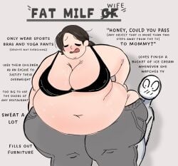 ideal gf fan art