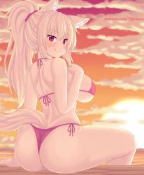 tiffy fan art