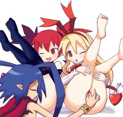 etna from disgaea by furii (artist)