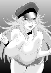 poison (final fight) from capcom by nonjake