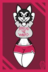 smile.dog from creepypasta