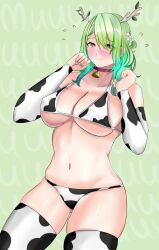 ceres fauna from hololive