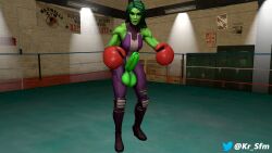 1girls 3d big_balls big_penis boxing boxing_gloves boxing_ring clothed club_shaped_penis dick dickgirl feet foot_fetish foreskin fortnite fortnite:_battle_royale futa_only futanari gloves green_skin kr_sfm large_penis looking_at_viewer marvel marvel_comics penis red_boxing_gloves red_gloves self_upload she-hulk solo source_filmmaker uncircumcised