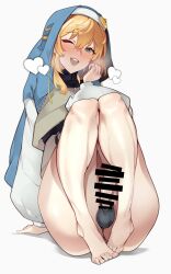 bridget from guilty gear by oregano