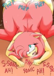 1futa 1girls amy_rose anthro anus big_ass big_breasts big_butt big_dom_small_sub big_penis cheating clothing comic cucked_by_futa cuckold erection faceless faceless_anthro faceless_character faceless_futanari female fucked_from_behind futa_on_female futadom futanari huge_ass huge_balls huge_breasts huge_butt huge_cock inmersion_(artist) intersex larger_futanari manipulation milf netorare ntr older_futanari open_mouth rabbit runny_makeup sega sex size_difference smaller_female sonic_(series) tongue tongue_out tricked tricked_into_sex vaginal_penetration vanilla_the_rabbit