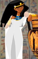 dreamworks egyptian milf pin-up public_domain queen_tuya ronzo shonuff shonuff44 the_prince_of_egypt