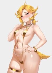 1girls Rule 34 Image