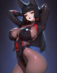 Shrug (Clothing) Rule 34 Image