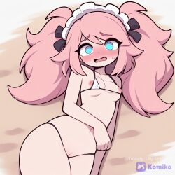 Bedroom Rule 34 Image