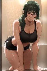 1girls Rule 34 Image