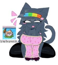 Elliot (Forsaken) Rule 34 Image