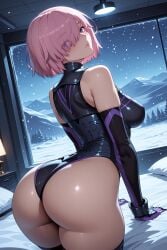 Fate (Series) Rule 34 Image