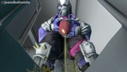 3d Rule 34 Video
