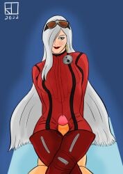 Jeanne (Bayonetta) Rule 34 Image