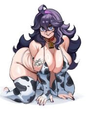 Hex Maniac (Pokemon Xy) Rule 34 Image