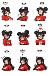 Pucca (Franchise) Rule 34 Image