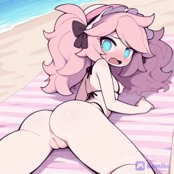 Bedroom Rule 34 Image
