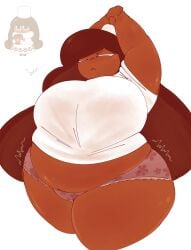 Cocoa Cookie Rule 34 Image