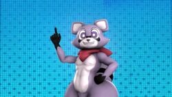 3d Rule 34 Video