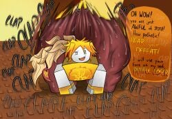 Forsaken (Roblox) Rule 34 Image