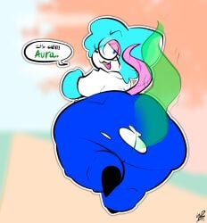 Anthro Rule 34 Image