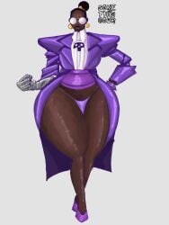 Calico (Deadlock) Rule 34 Image
