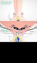 Astraea (Fate) Rule 34 Image