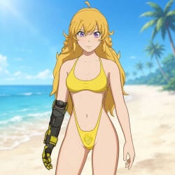 1girls Rule 34 Image