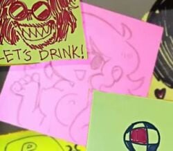 Girlfriend (Friday Night Funkin) Rule 34 Image