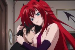 Ahoge Rule 34 Image
