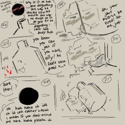 Black Hole (Bfdi) Rule 34 Image