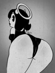 Alice Angel Rule 34 Image