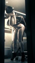 3d Rule 34 Video