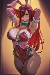 Animal Ears Rule 34 Image