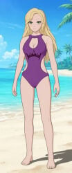 1girls Rule 34 Image