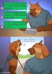 Anthro Rule 34 Image