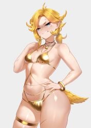 1girls Rule 34 Image