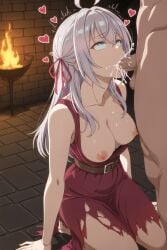 1girls Rule 34 Image